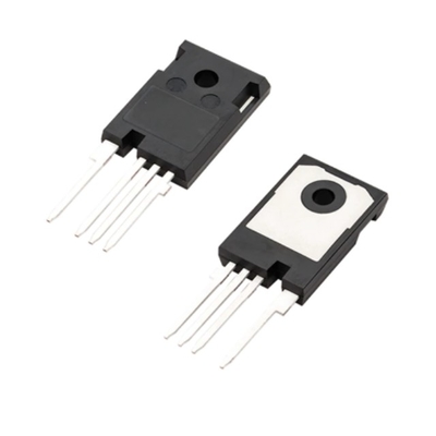 Ενοποιημένο κύκλωμα Τσιπ E4M0013120K 1200V 13 mΩ Silicon Carbide MOSFET Τρανζίστορα