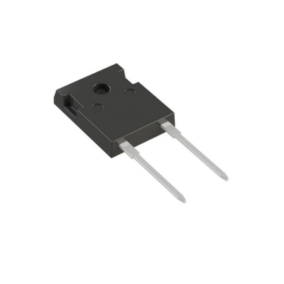 Συμπληρωματικό κύκλωμα MSC030SDA070B 700V Διοίδες φραγμού Σότκι από καρβίδιο του πυριτίου