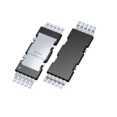 Τσιπ ολοκληρωμένου κυκλώματος IPDD60R037CM8 600V CoolMOSTM 8 Power Transistor PG-HDSOP-10