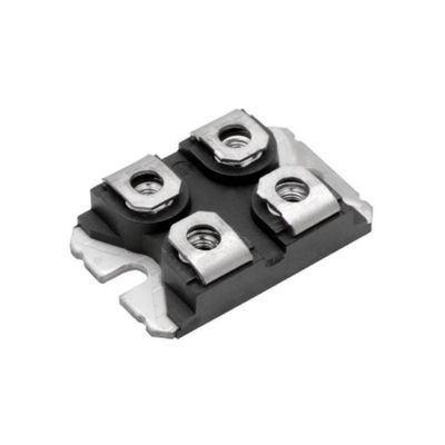 Συμπληρωματικό κύκλωμα MSC2X51SDA120J 1200V 50A Δίοδος φραγμού Σότκι