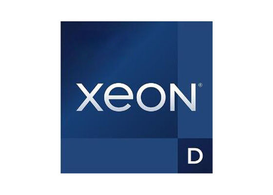 Τσιπ επεξεργαστή AI FH8068605356511 4-Core Xeon D-1813NT Τσιπ επεξεργαστή FCBGA2227
