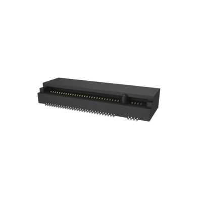 Συνδέτες MDT420M01501 PCIe M.2 Gen 5 Card Edge Connectors για αποθήκευση