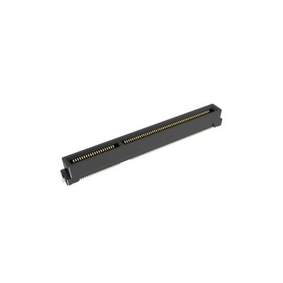 Συνδετήρες SE1014023111111 Slim Cool Edge Hybrid Connector για Baseband