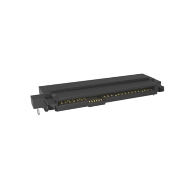 Συνδέσεις PSAS5F2130051TR Σωστή γωνία SAS PCIe 5.0 Συνδέσεις