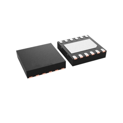 Συμπληρωμένο κύκλωμα Chip LP5811CDRRR LED Driver WSON-12 RGBW LED Driver