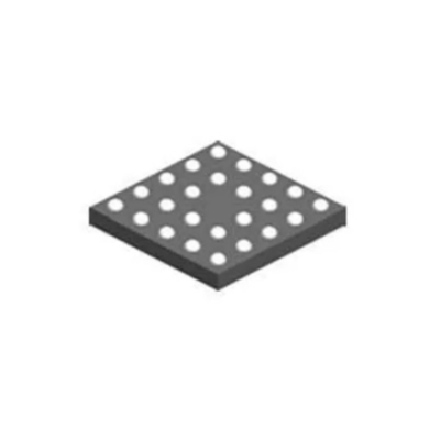 Συμπληρωμένο κύκλωμα chip OPA3S328YBJR ακρίβεια CMOS λειτουργικό ενισχυτή DSBGA-24