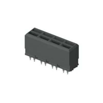 Συνδέσεις HPTS-6-S-D-VT XCede HD Power Module Socket 8POS Backplane Connectors