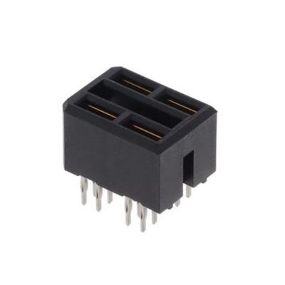 Συνδέσεις EPTS-2-P-D-VT-01 Συνδέσεις Backplane 4POS ExaMAX Socket Power Module