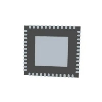 Τσιπ ολοκληρωμένου κυκλώματος AD2437BCPZY Αγοραγωγός ήχου αυτοκινήτου LFCSP-48