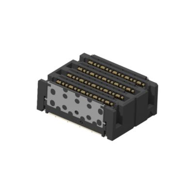 Συνδέτες 10160675-101LF EXAMAX2 Backplane Connector για δεδομένα