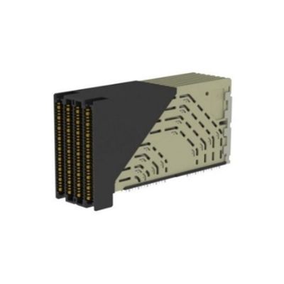 Συνδετήρες 10145674-101LF 20mV 100mA Συνδετήρας ExaMAX Backplane