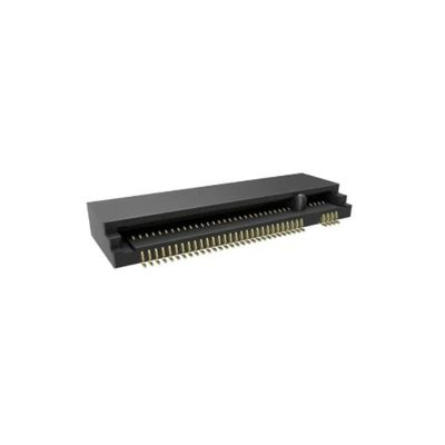 Συνδέσεις MDT320M01501 PCIe M.2 Gen 5 Card Edge Συνδέσεις 67 POS