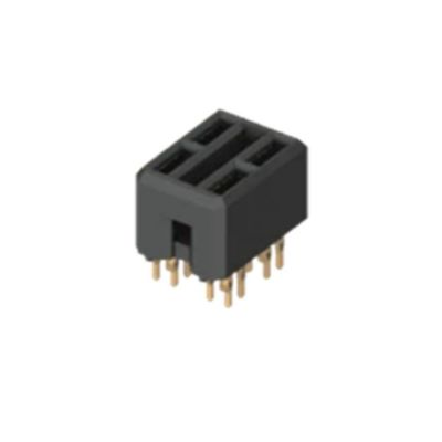 Συνδέσεις EPTS-2-P-D-VT-04 4 θέση ExaMAX Socket Power Module Connectors