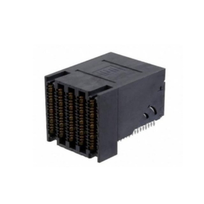 Συνδέτες EBTF-6-06-2.0-S-RA-1-R 72POS Υψηλής ταχύτητας δεξαμενή δεξιάς γωνίας