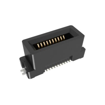 Συνδέτες SE1002023111111 Slim Cool Edge 0,65 mm Υβριδικοί συνδετήρες