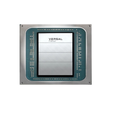 Τσιπ επεξεργαστή AI XCVP1502-2MLEVSVA2785 Versal Premium Adaptive SoC VSVA2785 Μηχανές DSP
