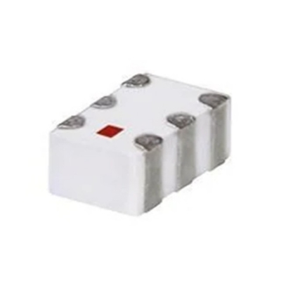 Μονάδα ασύρματης επικοινωνίας TPCW-233 Μικροσκοπικό φίλτρο ραδιοσυχνοτήτων γραμμής μεταφοράς LTCC