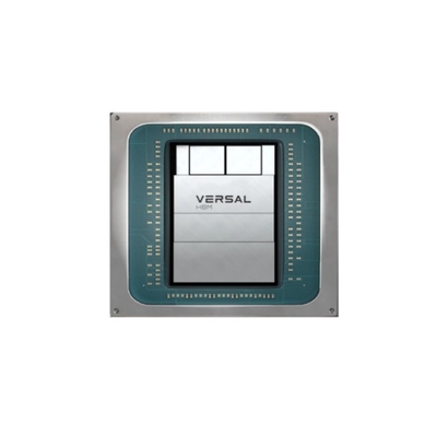 Τσιπ επεξεργαστή AI XCVH1542-2MLELSVA4737 16GB HBM DRAM LSVA4737 Versal Προσαρμοσμένα SoCs