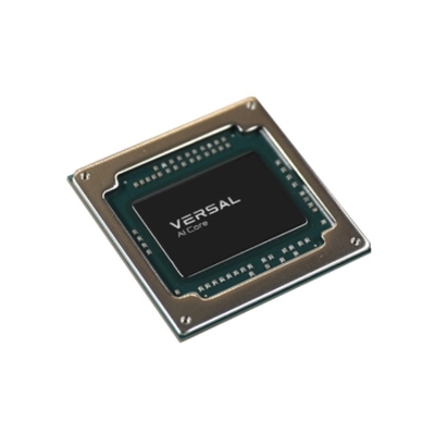 Τσιπ επεξεργαστή AI XCVC2802-1MSENSVH1369 NSVH1369 VC2802 Versal AI Core Adaptive SoCs