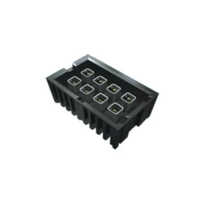 Συνδετήρες IP5-08-05.0-L-S-1-TR IsoRate 50Ohm High-Isolation RF Plug Strip Connector