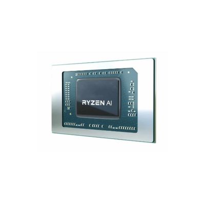 Εργαστή AI Τσιπ 100-000001358 6 Core Ryzen 5 8640HS Εργαστή FP8 Εργαστή Ryzen