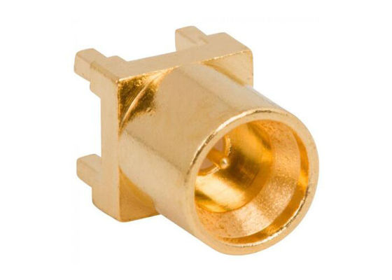 Συνδετήρες 925-202J-51P 50Ohm RF Connector 26.5GHz SMPM Connectors