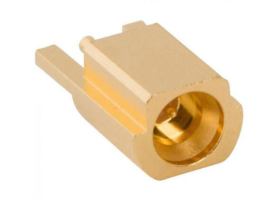 Συνδέτες 925-126J-51P RF Connector 50Ohm Compact Board-to-Board Interface