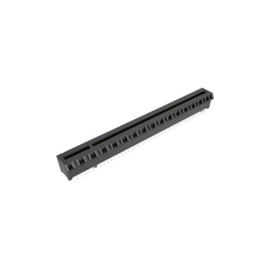 Συνδετήρες 10142333-10033MLF Vertical Card Edge Connector για διακομιστές