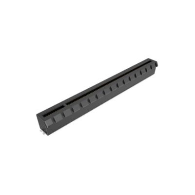 Συνδέτες 10146070-113Y0LF High Speed Card Edge Connector για διακομιστές