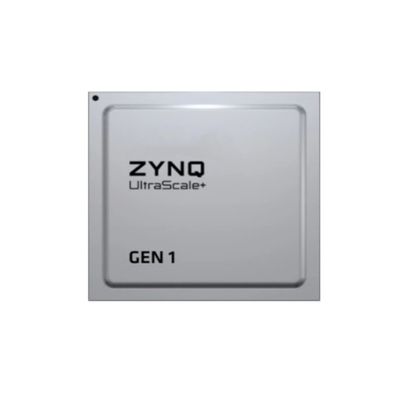 Τσιπ επεξεργαστή AI XCZU28DR-2FFVG1517E Zynq UltraScale RFSoC Gen 1 Προσαρμοστικό SoC