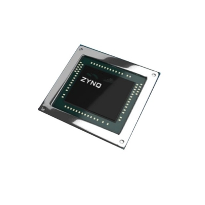 Τσιπ επεξεργαστή AI XCZU9EG-2FFVC900E Zynq UltraScale MPSoC EG Adaptive SoC