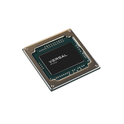 Τσιπ επεξεργαστή AI XCVM2502-2MLIVSVI1760 χαμηλής καθυστέρησης Versal Prime VM2502 Adaptive SoC
