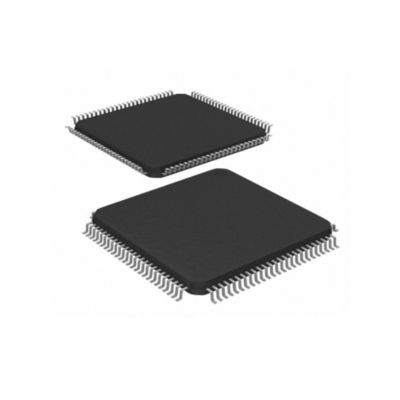 Μικροελεγκτής MCU STM32H523VET6 Υψηλής απόδοσης Arm Cortex-M33 μικροελεγκτές
