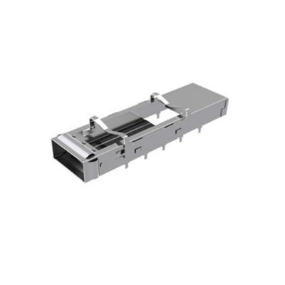 UE36-C16200-05011 Σύνδεσμοι QSFP DD Σύνδεσμος εισόδου-έξόδου υψηλής ταχύτητας
