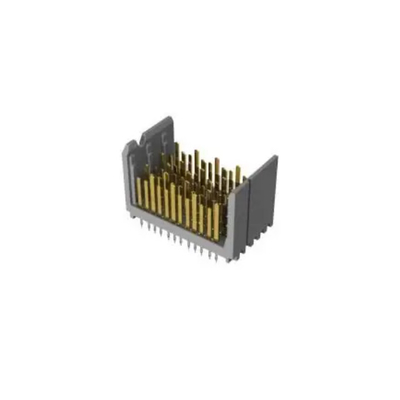 HDTM-4-06-1-SVT-0-1 Συνδέτες XCede HD Υψηλής πυκνότητας Backplane Vertical Header