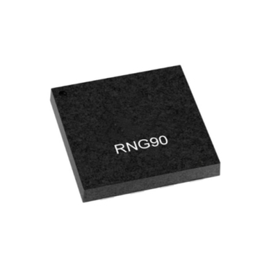 RNG90-MAVDA-T Τεχνολογία ολοκληρωμένου κυκλώματος Τσιπ FIPS 140-3 Γεννήτρια τυχαίων αριθμών ESVTS Ετοιμασμένη συσκευή
