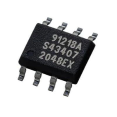 MLX91218LDC-ARX-300-RE Sensor IC IMC-Hall Current Sensor IC με διπλή ανίχνευση υπερεύματος