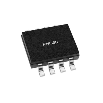 RNG90-SSVDA-T Integrated Circuit Chip FIPS 140-3 Γεννήτης Τυχαίων Αριθμών SOIC-8 Πακέτο