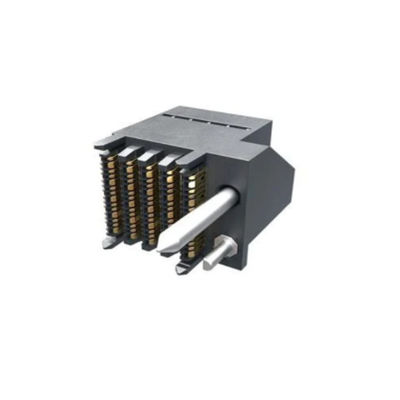 10132650-11JLF Συνδέτες ExaMAX High Speed Backplane Connector για τον διακομιστή