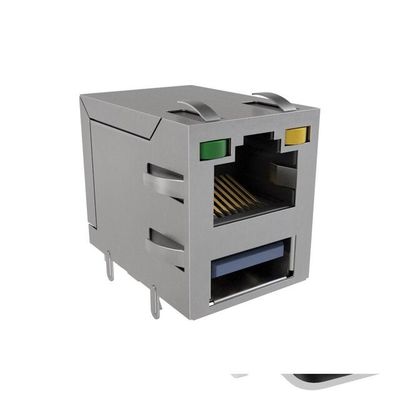 RJE361883143 Σύνδεσμοι RJE36 σειράς σύνδεσμοι συνδυασμός 8POS μοντελοποιημένος σύνδεσμος