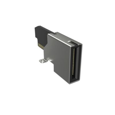 ME3005630501111 Συνδέτες High Speed Card Edge Connector για δικτύωση