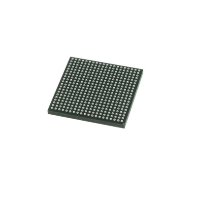 ADSP-BF548MBBCZ-5M Μικροελεγκτής MCU Σύγκλιτος πολυμέσων υψηλής ταχύτητας Blackfin επεξεργαστής