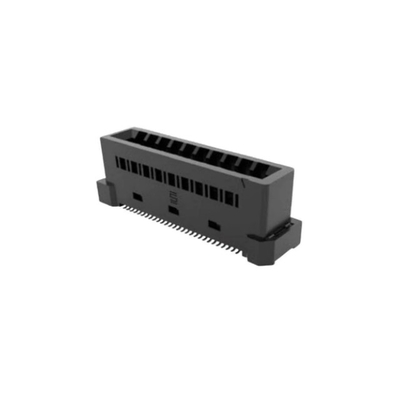 HSEC6-028-01-S-DV-WT-TR Συνδέσεις δημιουργούν σύνδεσμο κάρτας Edge υψηλής ταχύτητας 56 POS