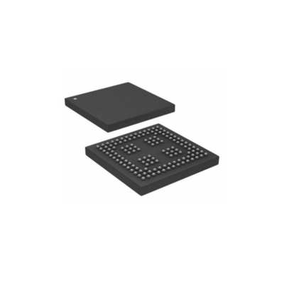 ADSP-21363BBCZ-1AA Μικροελεγκτής MCU 32-bit πλωτός κόμβου SHARC επεξεργαστής BGA-136