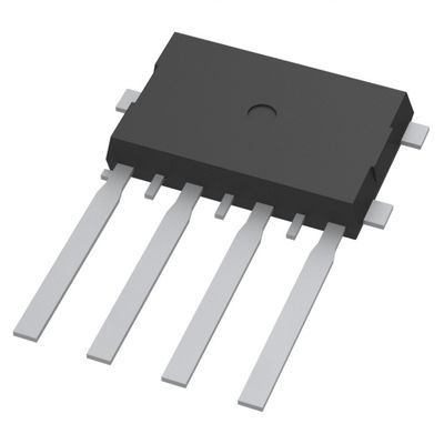MLX90371GVD-EAC-300 Sensor IC Triaxis Position Sensors SMP-4 Hall Effect Sensor IC Ηλεκτρονική συσκευή για την ανίχνευση του αποτελέσματος Hall