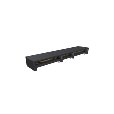 ME1016810201041 Σύνδεσμοι 0,60mm High Speed Card Edge Connector