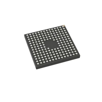 ADSP-BF534BBCZ-4A Μικροελεγκτής MCU Blackfin Embedded Processor με συνδεσιμότητα CAN