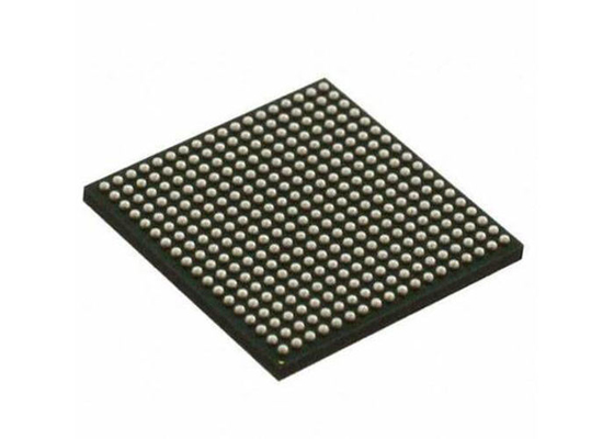 Μοντέλο ασύρματης επικοινωνίας QT3840BC 5GHz RF Transceiver ICs LFBGA-394
