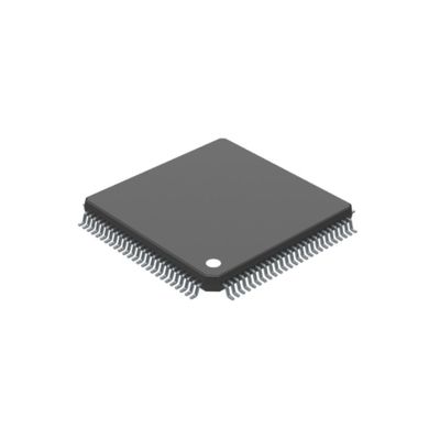 XMC7100-F100K2112AA Μικροελεγκτής MCU 32-bit Arm Cortex-M7 Μικροελεγκτές IC TQFP-100