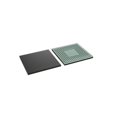 TMS320VC5510AZAVA2 Μικροελεγκτής MCU 3.3V 160MHz Επεξεργαστές ψηφιακών σημάτων σταθερού σημείου